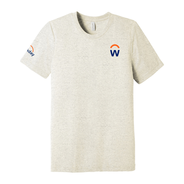 Workday Uni short sleeve